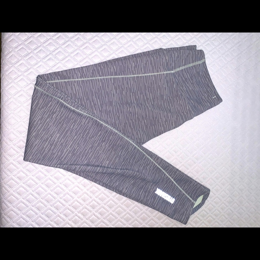Gymshark leggings